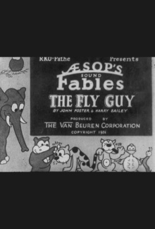 The Fly Guy Trailer