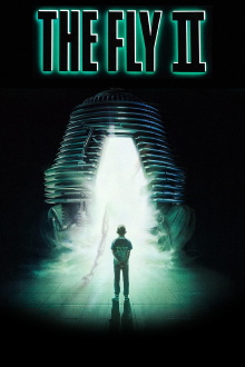 The Fly II Trailer