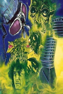 The Fly Papers: The Buzz on Hollywood's Scariest Insect Trailer