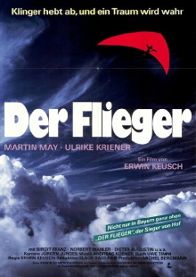 The Flyer Trailer