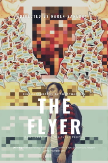 The Flyer Trailer