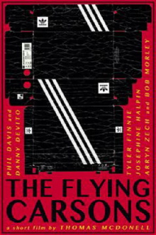 The Flying Carsons: Part 1 - Hunter Trailer
