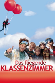 The Flying Classroom Trailer