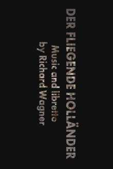 The Flying Dutchman Trailer