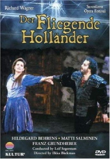 The Flying Dutchman Trailer