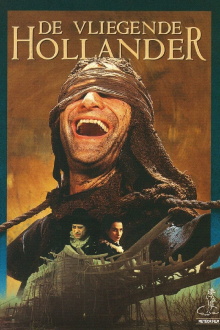 The Flying Dutchman Trailer