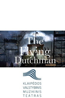 The Flying Dutchman - KSMT Trailer