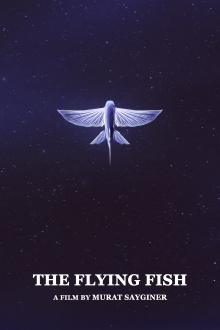 The Flying Fish Trailer