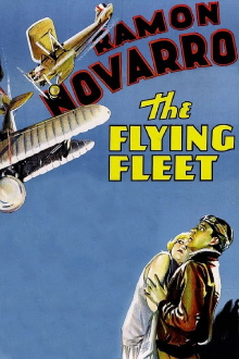 The Flying Fleet Trailer