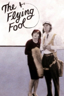 The Flying Fool Trailer