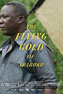 The Flying Gold of Arabuko Trailer