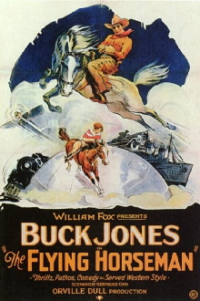 The Flying Horseman Trailer