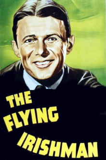 The Flying Irishman Trailer