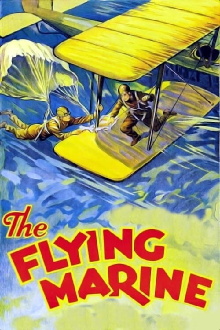 The Flying Marine Trailer