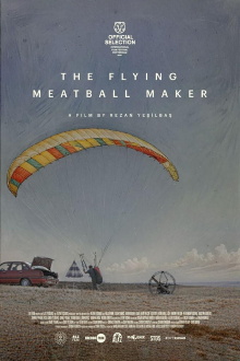 The Flying Meatball Maker Trailer