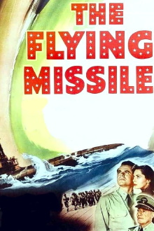 The Flying Missile Trailer