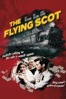 The Flying Scot Trailer