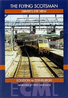 The Flying Scotsman Trailer