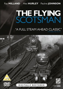 The Flying Scotsman Trailer