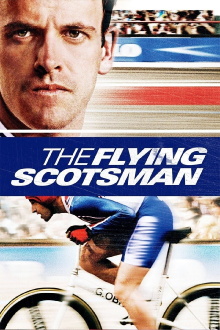 The Flying Scotsman Trailer