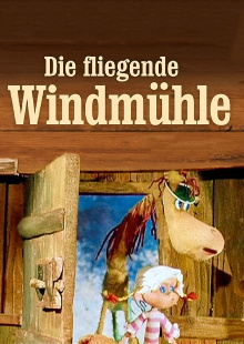 The Flying Windmill Trailer