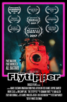 The Flytipper Trailer