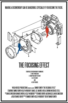 The Focusing Effect Trailer