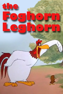 The Foghorn Leghorn Trailer
