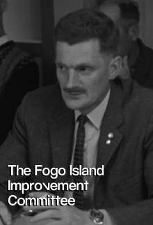 The Fogo Island Improvement Committee Trailer