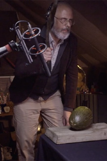 The Foley Artist Trailer