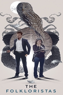 The Folkloristas Trailer