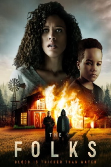 The Folks Trailer