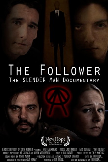 The Follower Trailer