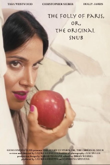 The Folly of Paris, or, the Original Snub Trailer