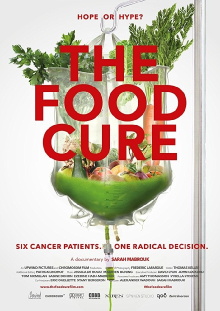 The Food Cure: Hope or Hype? Trailer
