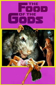 The Food of the Gods Trailer