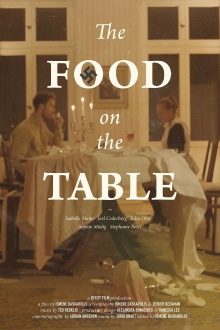 The Food on the Table Trailer