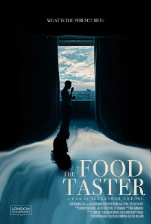 The Food Taster Trailer
