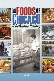The Foods of Chicago: A Delicious History Trailer