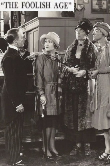 The Foolish Age Trailer
