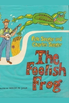 The Foolish Frog Trailer