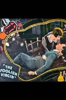 The Foolish Virgin Trailer