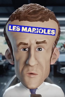 The Fools - Macron's secret plan for 2027 Trailer
