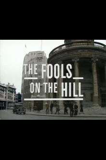The Fools on the Hill Trailer
