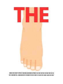 The Foot Trailer