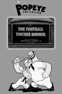 The Football Toucher Downer Trailer