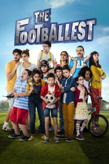 The Footballest Trailer
