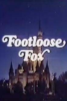 The Footloose Fox Trailer