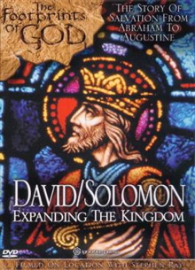 The Footprints of God: David and Solomon Expanding the Kingdom Trailer