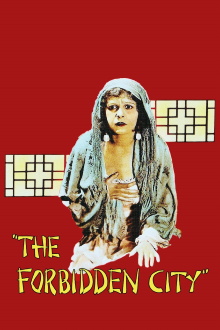 The Forbidden City Trailer